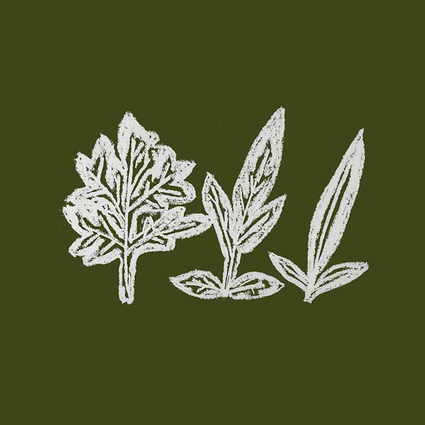 Variations of Weeds |
