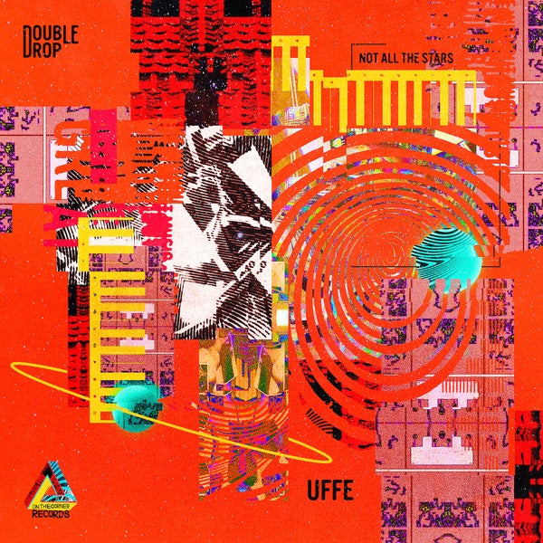 Double Drop: Cosmic Essentials Vol. 1 |