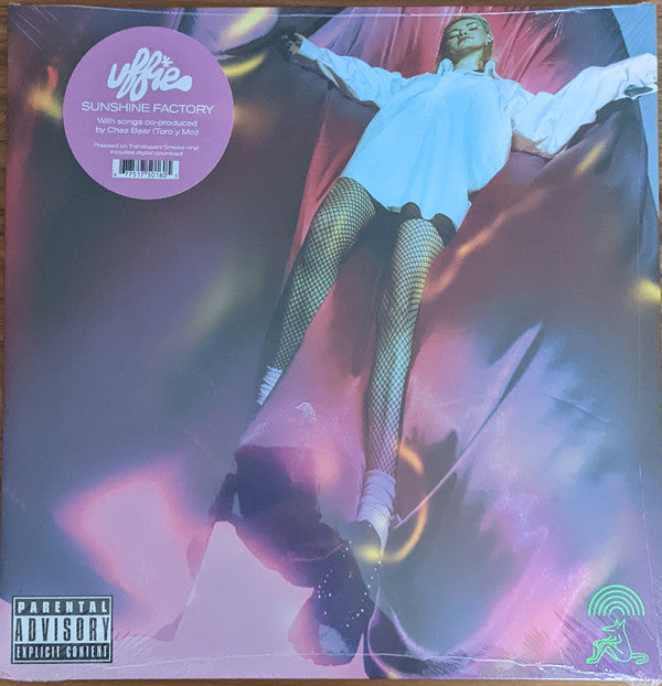 Sunshine Factory | Mint (M) Mint (M)