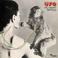 No Heavy Petting (2023 Remastered Deluxe Edition) (Colored Vinyl, Clear Vinyl, Deluxe Edition, Gatefold LP Jacket, Remastered) (3 Lp's) | Mint (M) Mint (M)