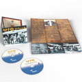 Ufo - No Place to Run (Deluxe Edition, Remastered, Bonus Tracks) (2 Cd's) |