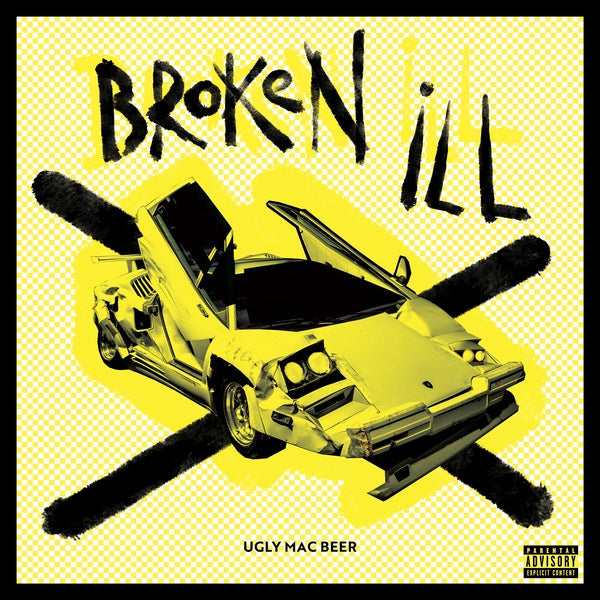 Broken Ill |