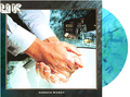 Danger Money (Blue Turquoise Colored Vinyl, Limited Edition, Remastered) |