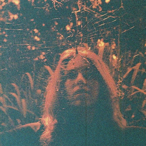 Peripheral Vision (10 Year Anniversary Edition) (Limited Edition, Laguna Blue Colored Vinyl) |