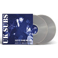 Left For Dead - Alive In Holland 1986 (Clear Vinyl 2Lp) |