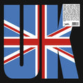 UK (White Vinyl) |