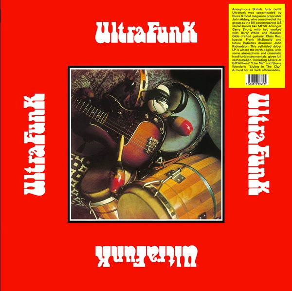 Ultrafunk |