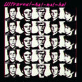 Ha! Ha! Ha! (Grey Vinyl) [Import] | Mint (M) Mint (M)