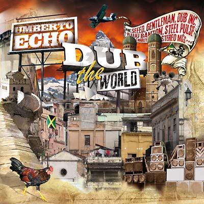 Dub The World |