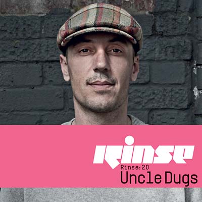 Rinse: 20 |