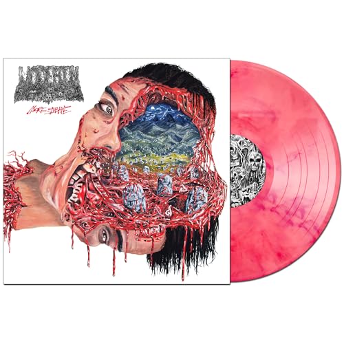 More Insane |