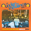 Under The Influence Volume Ten (A Collection Of Rare Funk & Disco) | Mint (M) Mint (M)