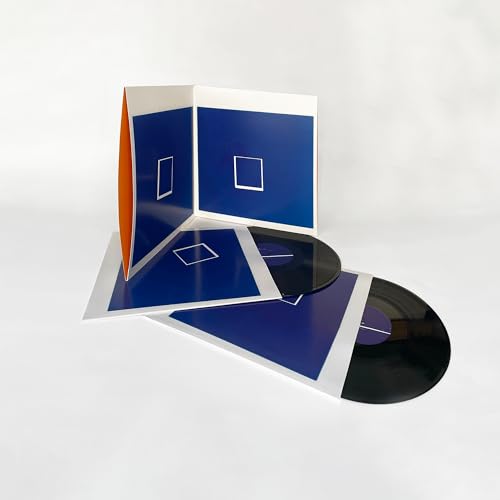 Beaucoup Fish [180G 2 Lp] [Half-Speed] | Mint (M) Mint (M)