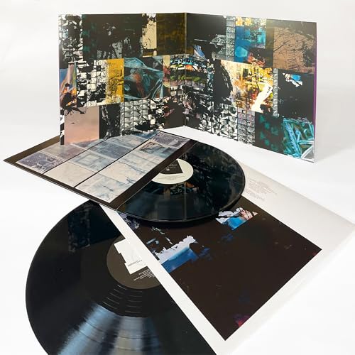 Oblivion With Bells (180g Half-Speed 2xVINYL) | Mint (M) Mint (M)
