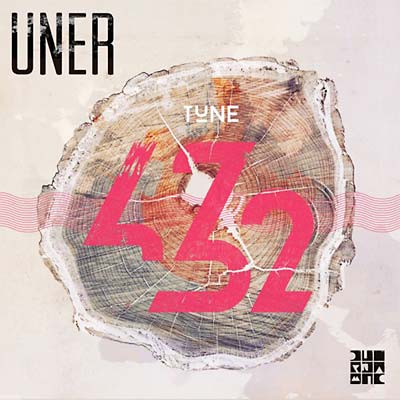 Tune432 (2xVINYL) | Mint (M) Mint (M)