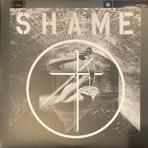 Shame | Mint (M) Mint (M)