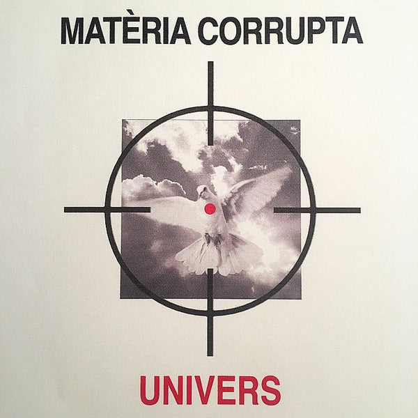 Materia Corrupta |