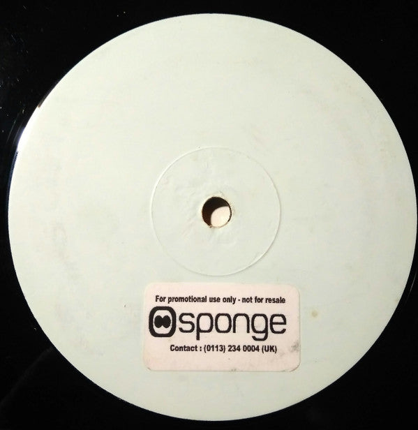 Everybody Loves The Sunshine / I Can't Get You Out Of My Head | Very Good Plus (VG+) Generic