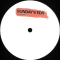 Sunday's Edit 04 | Mint (M) Generic