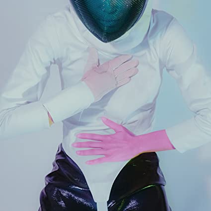 Unknown Mortal Orchestra - Sex & Food |