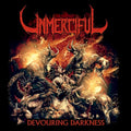 Unmerciful - Devouring Darkness [Random Eco-Mix Lp] |