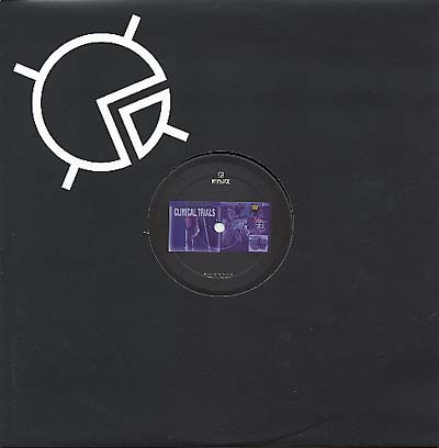 Biohazard 17284 (VINYL) |