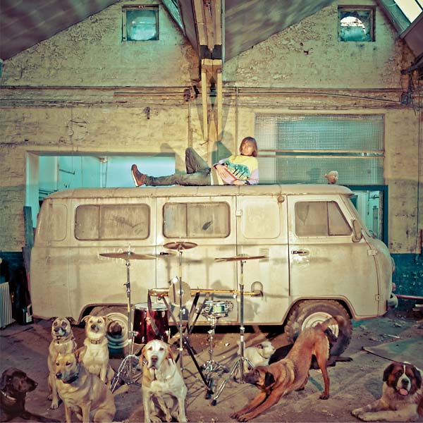 Chien d'la Casse |