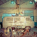 Chien d'la Casse |