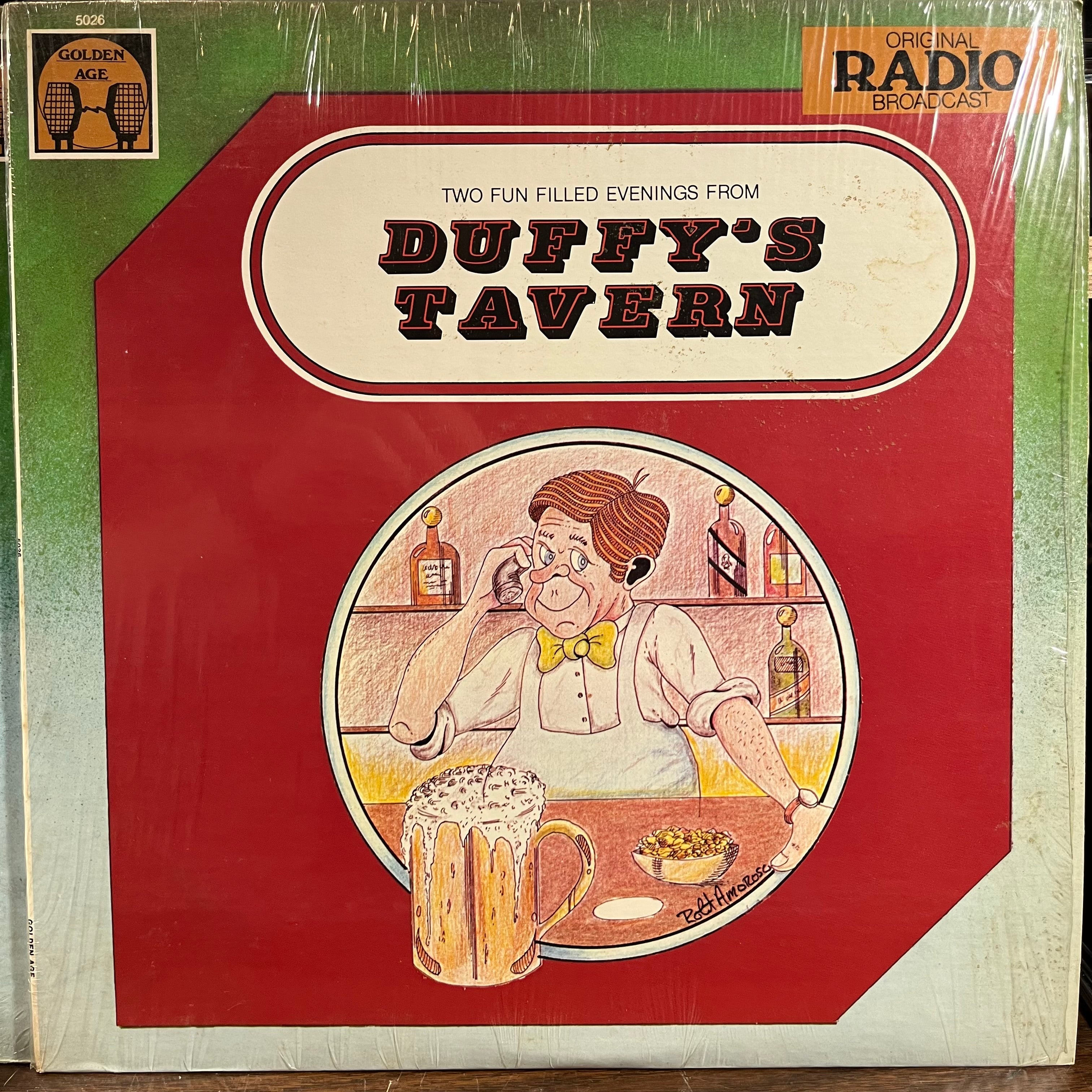 9 GOLDEN AGE ORIGINAL RADIO BROADCAST VINYL LPs | Near Mint (NM or M-)