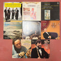 Various - 8 CLASSICAL VINYL RECORD ALBUMS (LIKE NEW - NEAR MINT) LPS | Near Mint (NM or M-)