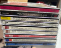 9 CLASSICAL CDs LOT *LIKE NEW* | Near Mint (NM or M-)