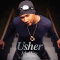 Usher - My Way (25th Anniversary 180g 2LP) | Mint (M) Mint (M)