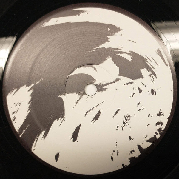 Derealization LP | Mint (M) Mint (M)