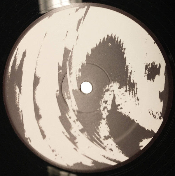Derealization LP | Mint (M) Mint (M)