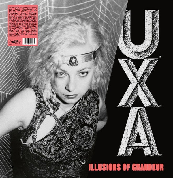 Illusions Of Grandeur |