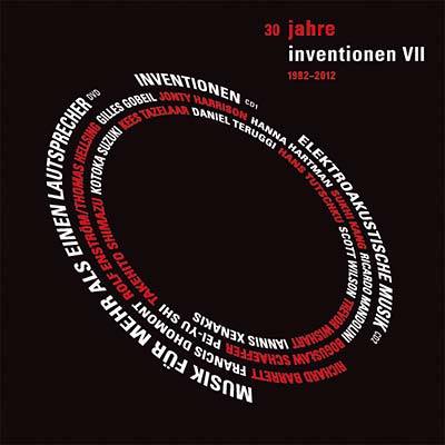 30 Jahre Inventionen VII |