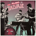 Algo Salvaje: Untamed 60s Beat and Garage Nuggets from Spain Vol. 3 |