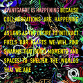 Avant Garde Is Happening |