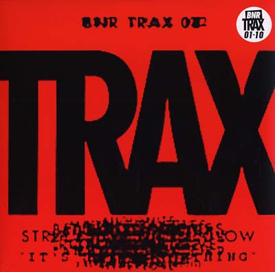 BNR TRAX 01-10 |