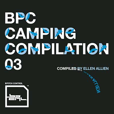 Camping Vol. 03 |