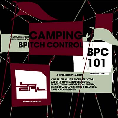 Camping |