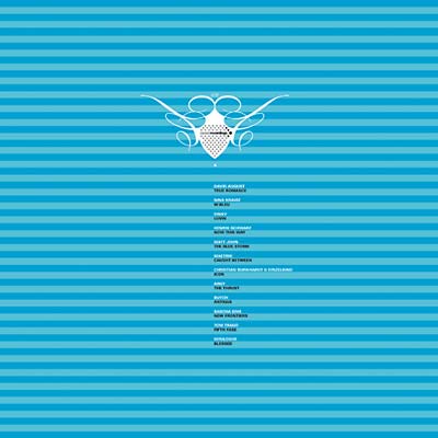 Cocoon Compilation K |