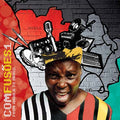 Comfusões 1: From Angola To Brasil |