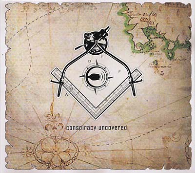 Conspiracy Uncovered |