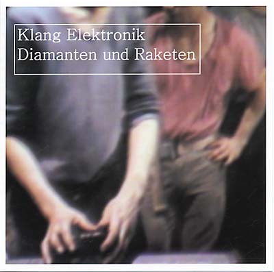 Diamanten und Raketen |