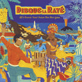Disque La Raye: 60's French West-Indies Boo-Boo-Galoo | Mint (M) Mint (M)