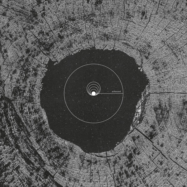 Echocord - 20 Years (Black Vinyl) |