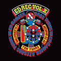 Ed Rec Vol. X |