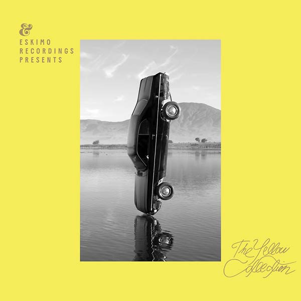 Eskimo Recordings Presents: The Yellow Collection |