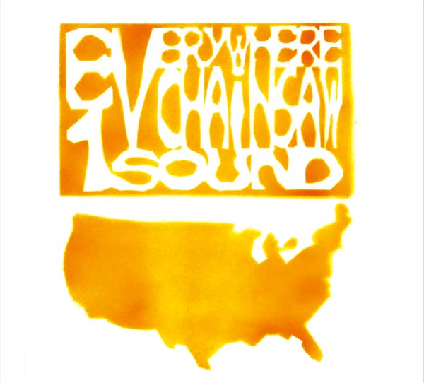 Everywhere Chainsaw Sound |